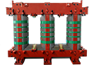 Transformatorkärnor